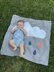 Cameron Cloud Baby Blanket