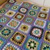 Apartment Blanket