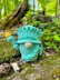 USA Patriotic Gnome, Statue of Liberty