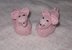 Baby Sugar Mouse Shoes