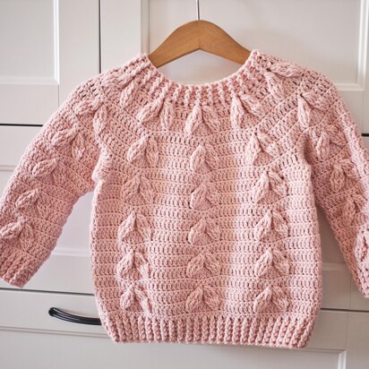 Magnolia Sweater
