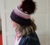 Bubble Gum Hat