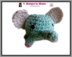 Crochet Elephant Pattern Amigurumi Animal