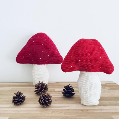 Toadstool Mushroom Embroidery Kit, Needlecraft, Embroidery Pattern,  Beginners Needlecraft, Modern Embroidery Kit, Hoop Art, Embroidery Art 