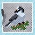 Bird Corner Set