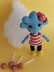 Candy Cotton Girl