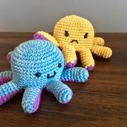 White Yarn Amigurumi Ideas – Free Crochet Patterns