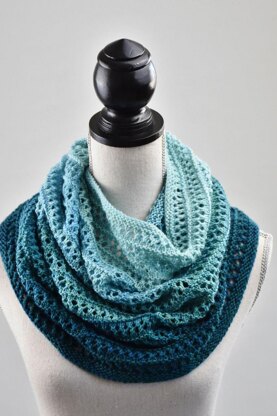 Party of Five Cowl