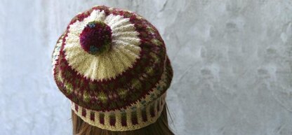 Halcyon Hat