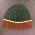 Farrow-Rib Hat