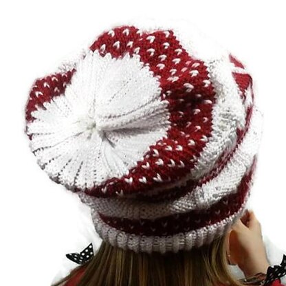 Queen of Hearts Hat