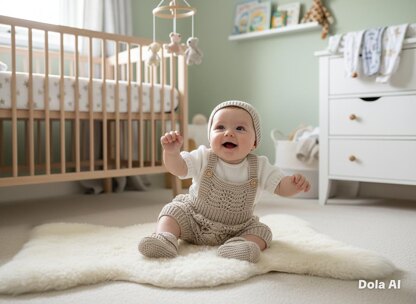 'Tim & Kim' Multi piece twin set