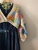 Sienna Patchwork Cardigan