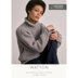 Watton in Mode at Rowan Chunky Wool - Downloadable PDF