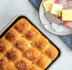 Nordic Ware 8X8 Square Cake Pan