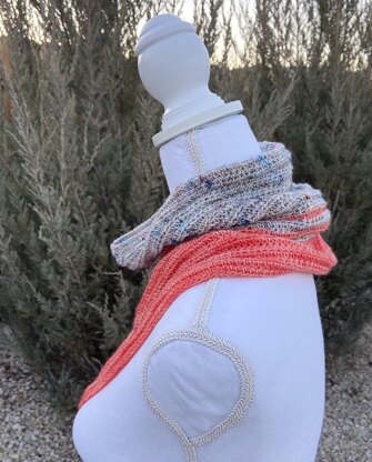 Roseate Cowl