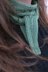 Tiny Leaves Scarf