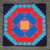 Pythagorean Ripples