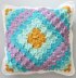 Sherbert Cushion