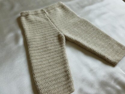 Baby Aran Set