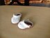 Baby Sandals & Headband Set N 210