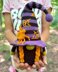 Halloween Witch_purple