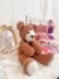 Scarlett the Bear