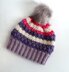 .Danna beanie