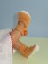 Baby Simple Ankle Strap Sandals