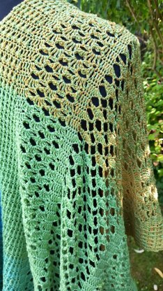 Meadowlight Coverup