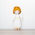 Emma the Angel Doll