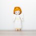 Emma the Angel Doll