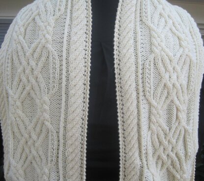 Kenora Scarf Stole Shawl