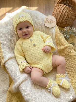 'Chelsea' 3 piece set