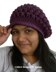 Tyre Hat | Crochet Pattern For Adult Men Women