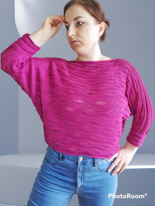 Sweater "Allure"