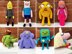 8 Adventure Times Crochet Collection