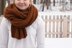 Pembroke Scarf