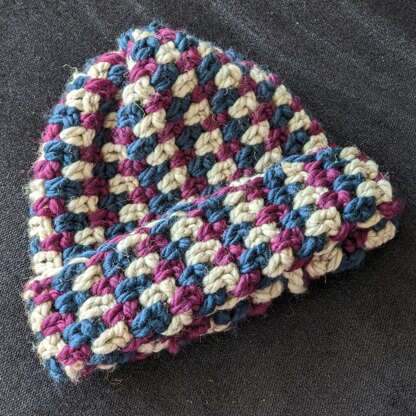 Aster Winter Hat