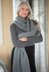 Berroco Breachway Scarf PDF.