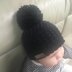 Aaron Baby Toddler Child Hat