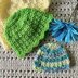 Wee One Hat