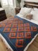 Funky Patchwork Afghan