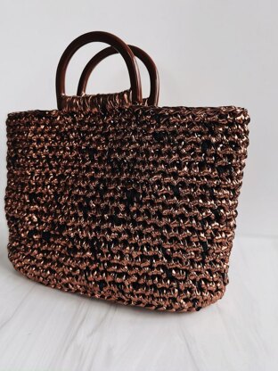 The Borsetta Bag