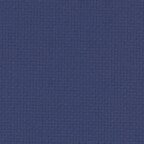 Zweigart Aida 5,4 Stiche/cm (53 x 99 cm) - Marineblau