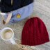 Winter Brew Hat