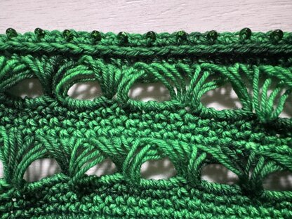 Broomstick Cape