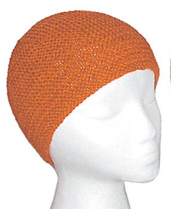 Very Easy Hat to Knit