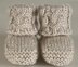 Archie Cable Booties