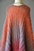 Banked Coals Poncho in Universal Yarn Revolutions PDF.